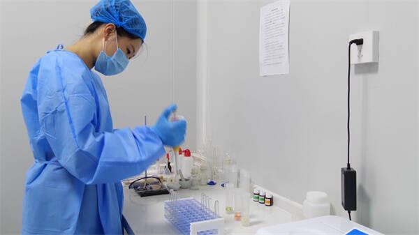 東營區(qū)凈菜工廠日產(chǎn)能達(dá)30噸，科技賦能保障市民“菜籃子”供應(yīng)